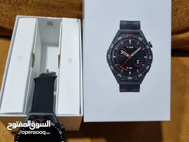 Huawei smart watches for Sale in Zarqa