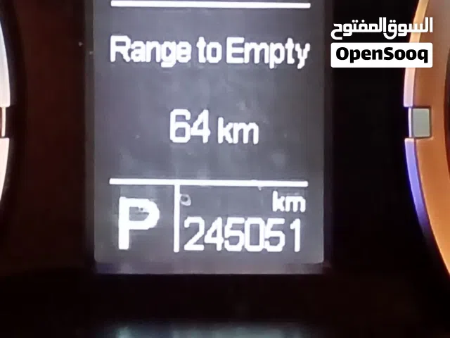 2016 ام جي MG 6