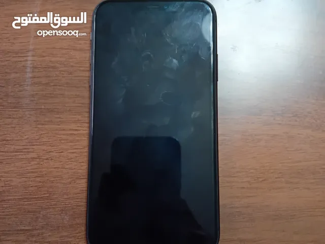 ايفون 11 عادي مستعمل حالة ممتازة بطارية 78 التلفون صلاة النبي مش مفتوح ومش كاميرا ممتازة