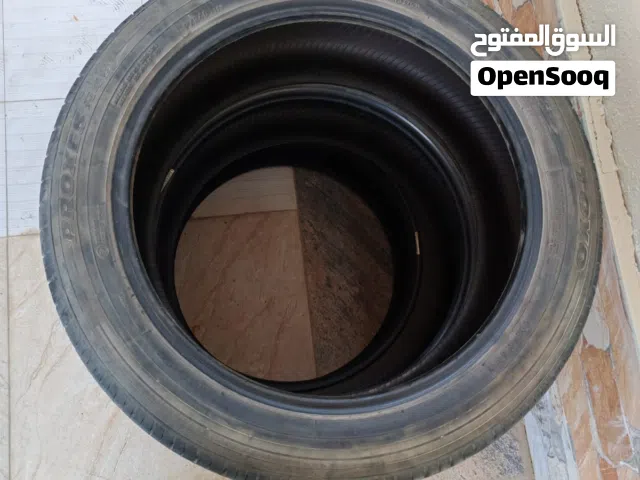 Toyo Tyre 215/50 R 18 only 3 Tyre’s available