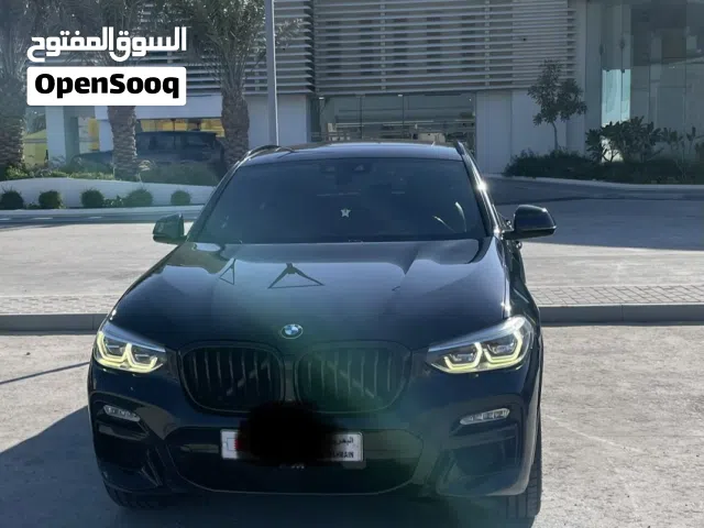 بي ام دبليو x4 m40i