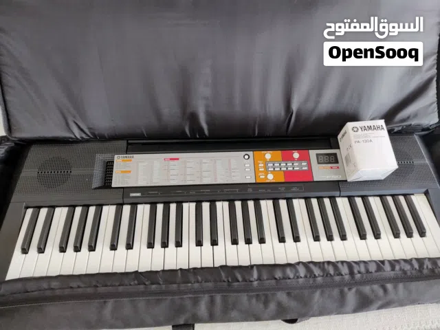 بيانو ياماها psr-f50