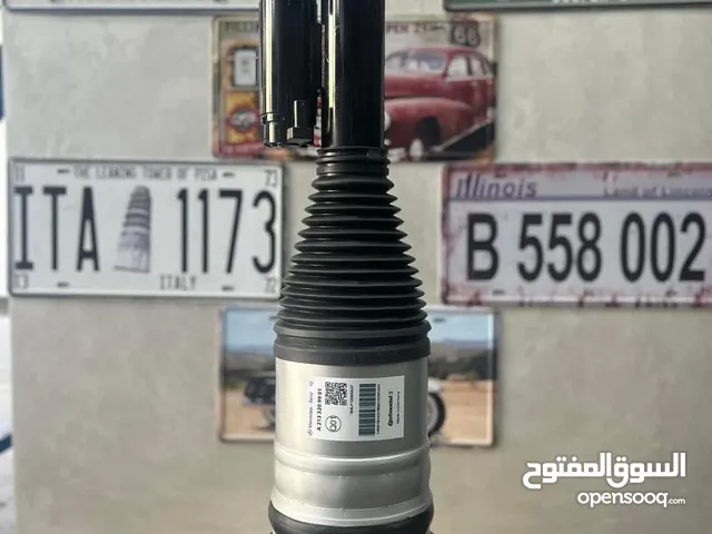 خدمة تجديد صنوبرصات الهواء