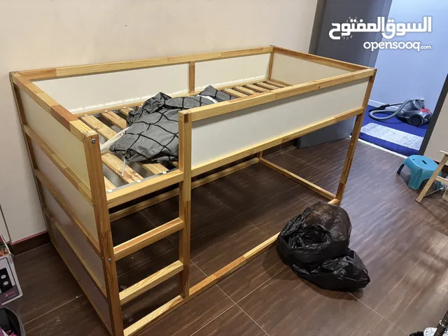 Kids Ikea bed سرير ايكيا للأطفال