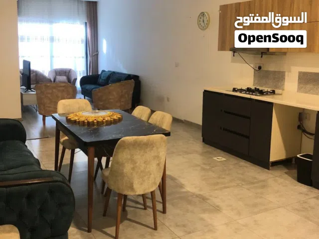 110 m2 2 Bedrooms Apartments for Rent in Erbil Life Tower