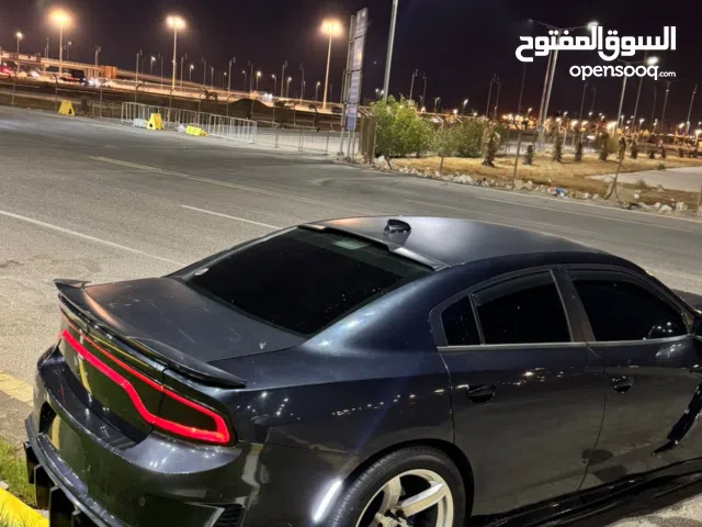 Used Dodge Charger in Basra