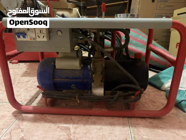 ماكينة لحام مواسير بلاستيك هيدروليك HDPE بالحرارة      Hydraulic Butt Fusion Machine