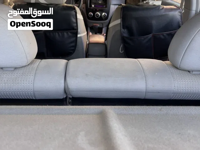 2007 كيا سيراتو LX