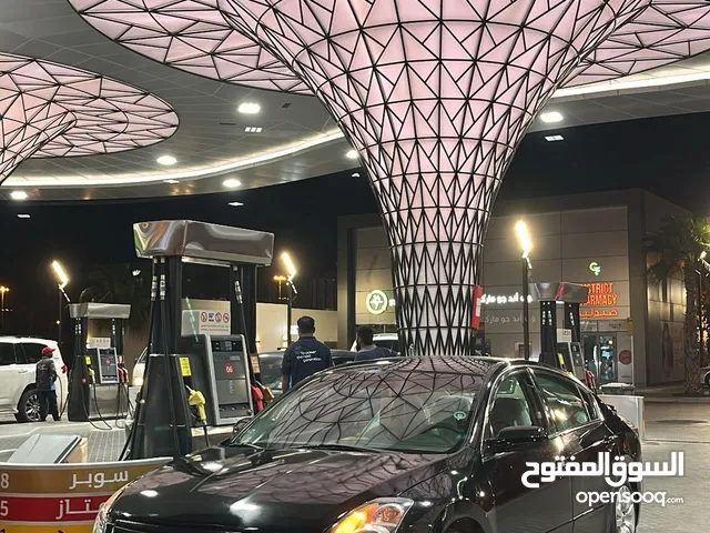 Used Nissan Altima in Northern Governorate