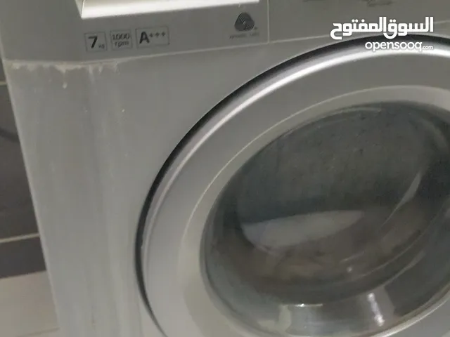 Beko 7 - 8 Kg Washing Machines in Amman