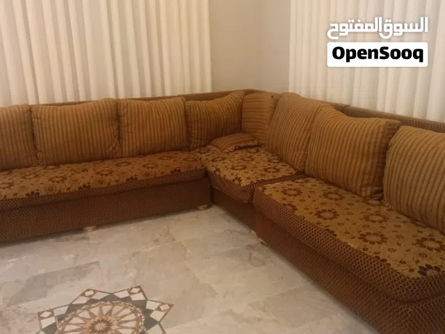 طقم كورنر مستعمل