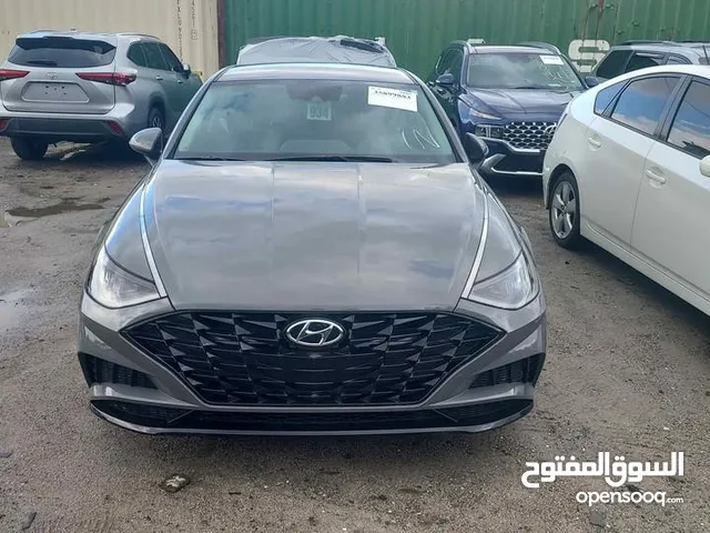 Used Hyundai Sonata in Dhi Qar