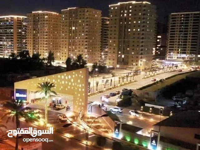 170 m2 2 Bedrooms Apartments for Rent in Baghdad Mansour