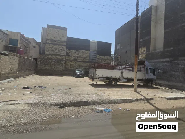 قطعه ارض للبيع الساعي