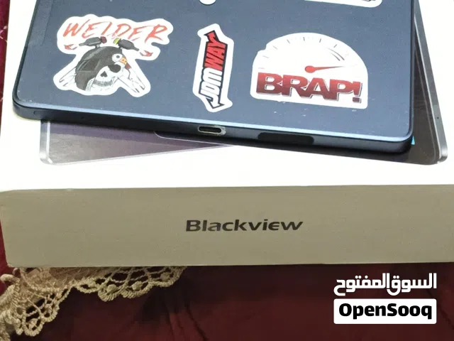 Blackview Tab 13 128 GB in Amman