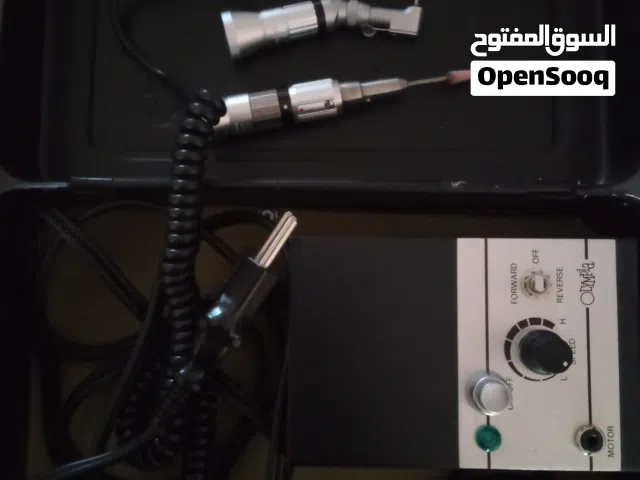 Olympia dental micro motor
