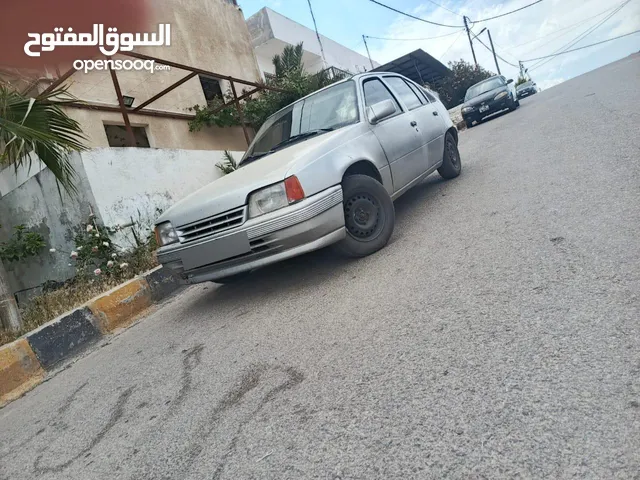 Used Opel Kadett in Irbid