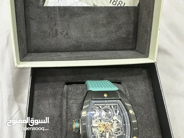 Automatic Cerruti watches for sale in Muscat