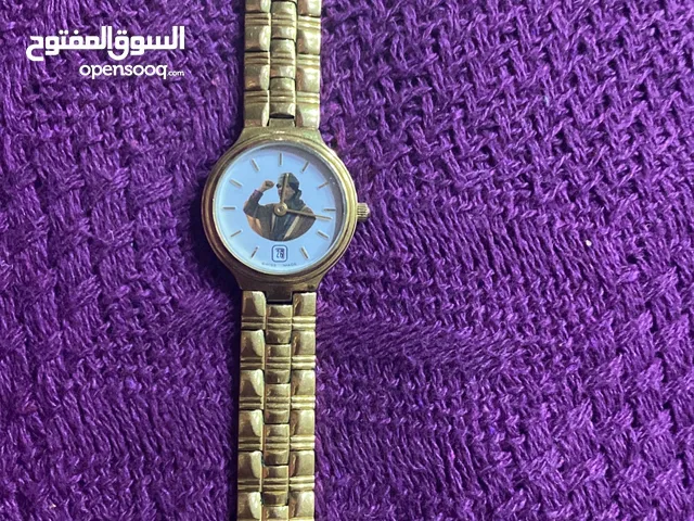 Gold Cartier for sale  in Tripoli