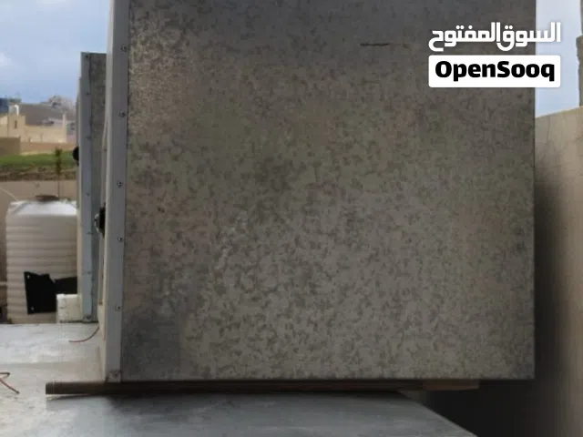 ثلاجات حافظات