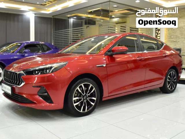 2023 جاك J7 Luxury
