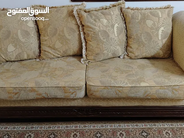 كنب غرفة جلوس