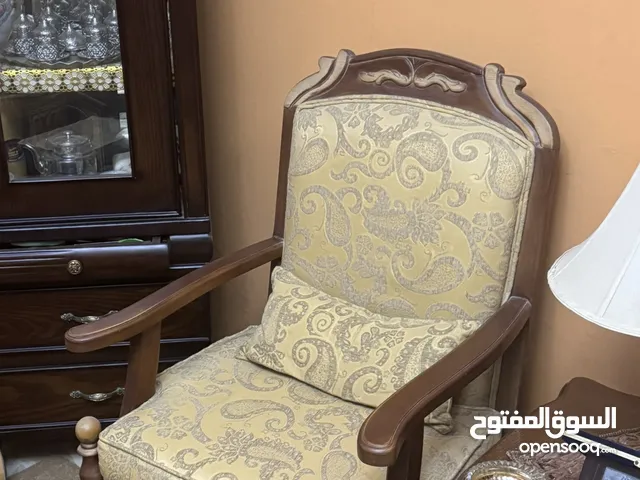 طقم كنب مستعمل بسعر مميز