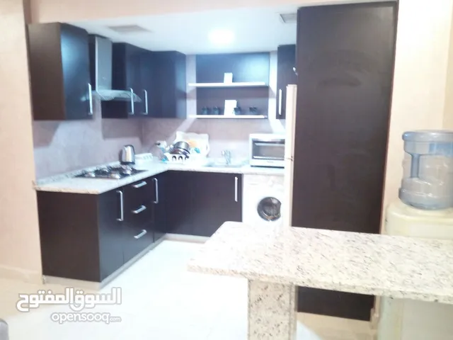 110 m2 2 Bedrooms Apartments for Rent in Amman Al Sahl