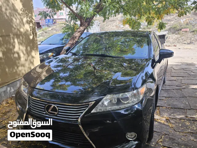 2015, Lexus, ES, ES 350