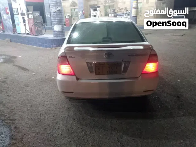 2007 تويوتا كورولا AE86
