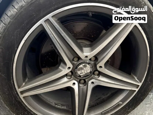 رنجات مرسيدس AMG وكالة