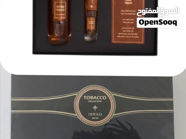 عطور ابراهيم القرشي اسعار مختلفه  توصيل لجميع السلطنه  للاستفسار على خاص