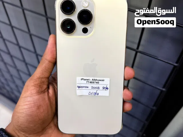 iPhone 14 Pro Max 256 GB All fine and perfect condition device