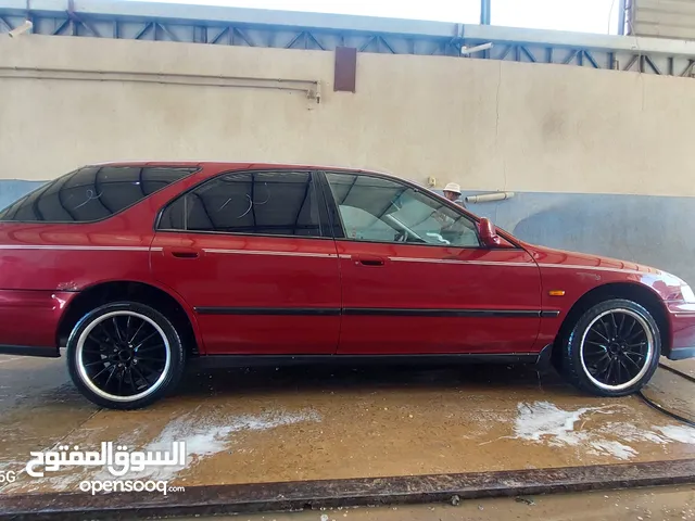 Used Honda Accord in Tripoli