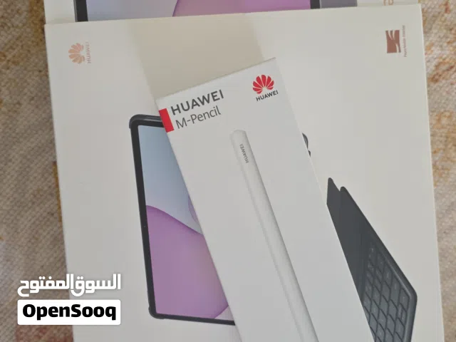 Huawei MatePad 11.5 256 GB in Al Sharqiya