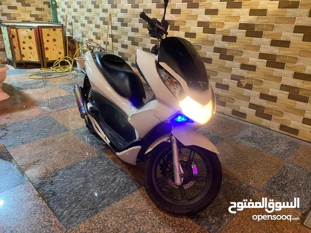 Used Honda PCX150 in Basra