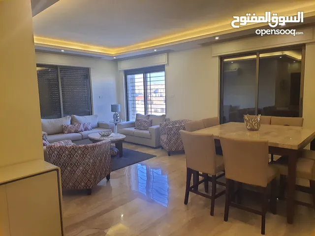 160 m2 3 Bedrooms Apartments for Sale in Amman Al Kursi