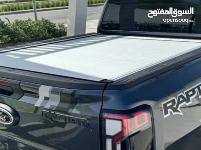 تسكيرة كريل رانجر رابتر جديده