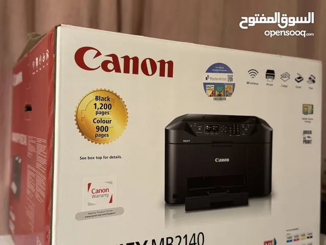 Multifunction Printer Canon printers for sale  in Muscat