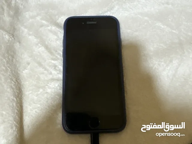 Apple iPhone SE 2 64 GB in Muscat