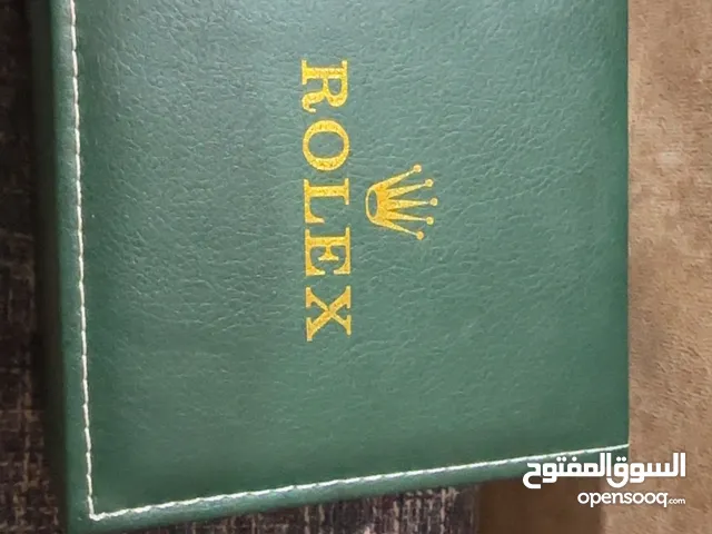 Analog Quartz Rolex watches  for sale in Basra
