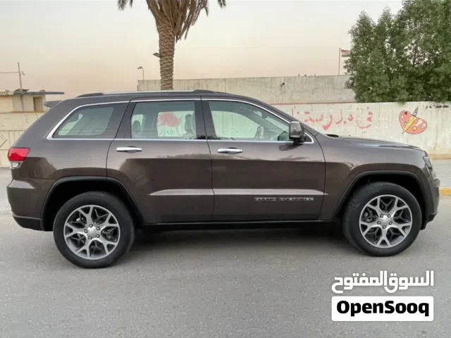 جيب خليجي وكاله هارلم