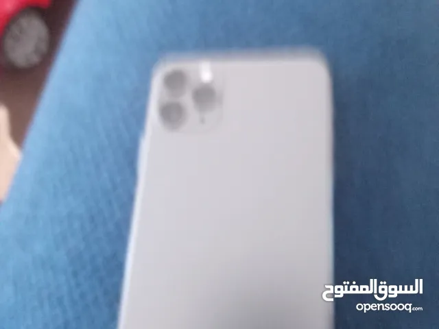 Apple iPhone 11 Pro Max 256 GB in Zarqa