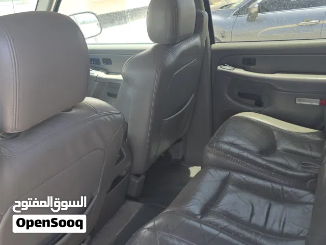 2004 GMC Yukon SLT