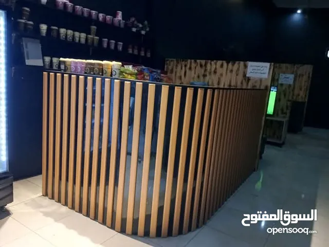 كاونتر بحاله ممتازه