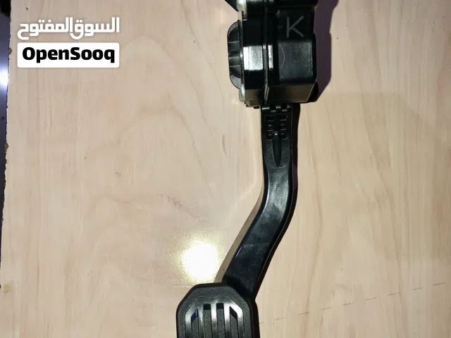 دعاسة بنزين يارس و كورولا