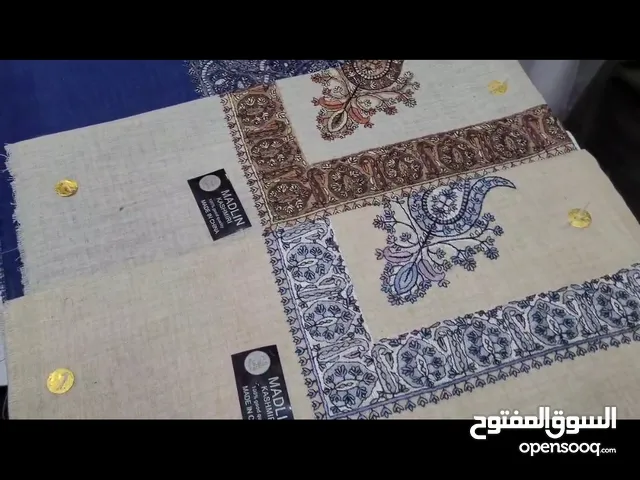 Deshdasha - Thoub Men's Deshdasha - Abaya in Sana'a