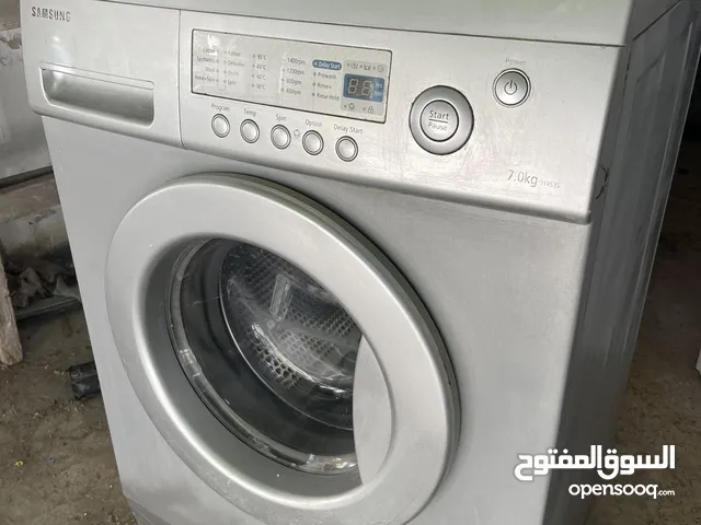 Samsung 7 - 8 Kg Dryers in Zarqa