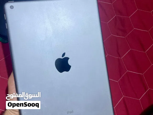 Apple iPad 6 64 GB in Baghdad