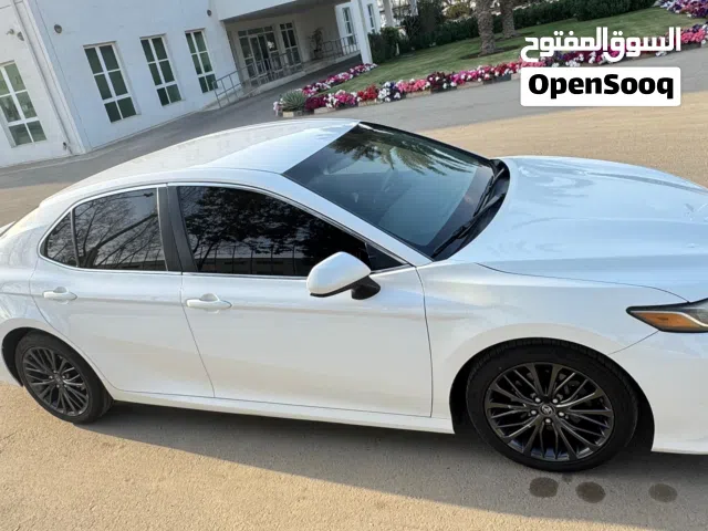 Used Toyota Camry in Al Batinah